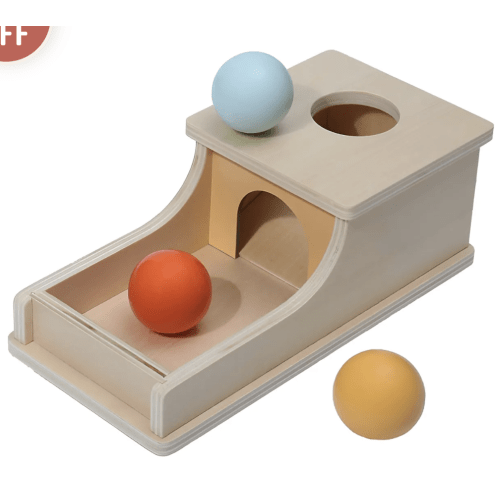 Permanence Box