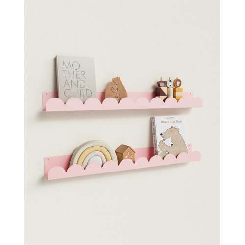 Fable Floating Shelf Set