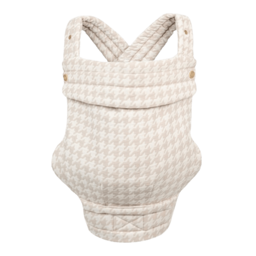 The Monarch Carrier - Houndstooth