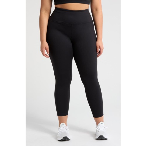 Live In High Waist 7/8 Leggings