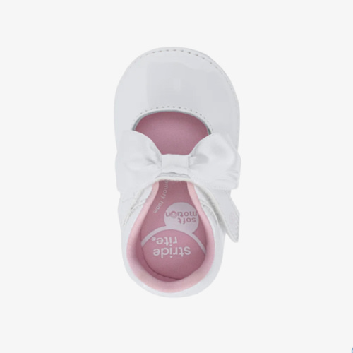 Solange Mary Jane — White | Size 3