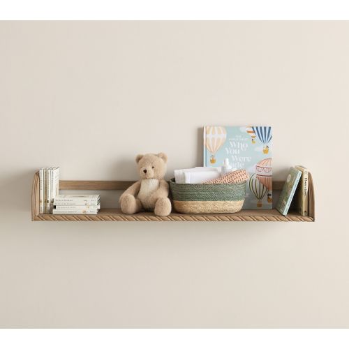 Twist Shelving (24"-36") | Pottery Barn Kids