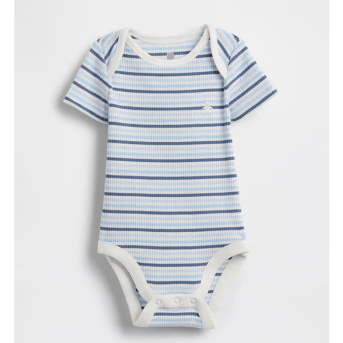 Gap Baby First Favorites TinyRib Bodysuit