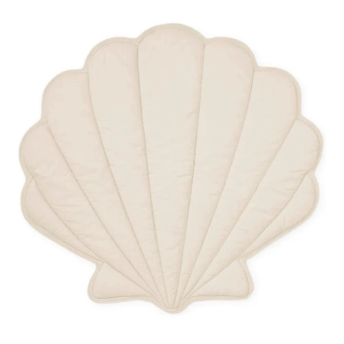 Playmat Shell | Beige