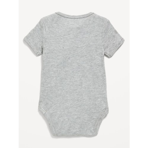 NHL Graphic Bodysuit for Baby