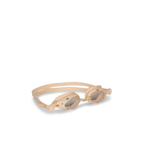 Marley Swim Goggles - Lemon