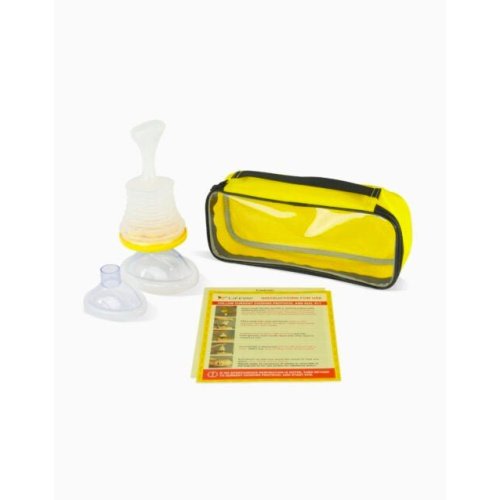 LifeVac Travel Kit - Choking Rescue Devices | AED.us