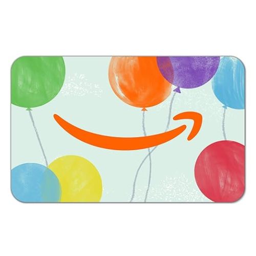 Amazon eGift Card | Celebration, Digital Delivery