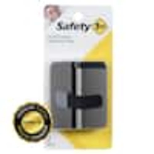 Safety 1st Multi-Purpose Decor Appliance Lock (2-Pack) HS148