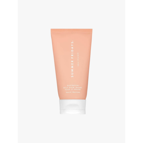 Babymoon Belly Balm