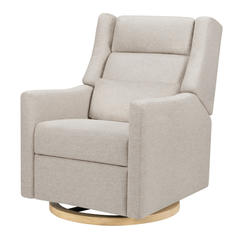 Babyletto Kiwi Plus Nursery Recliner