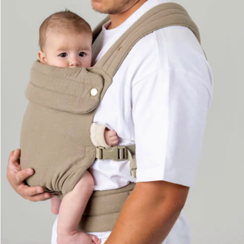 The Monarch Carrier - Stone Sage