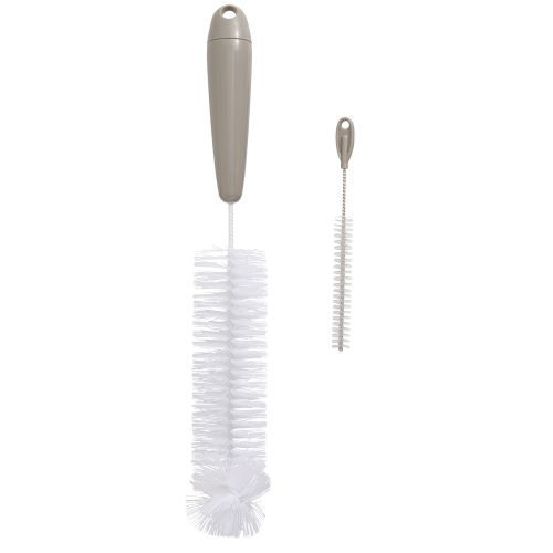 Full Cheeks™ 2-Pack Water Bottle Scrubbers