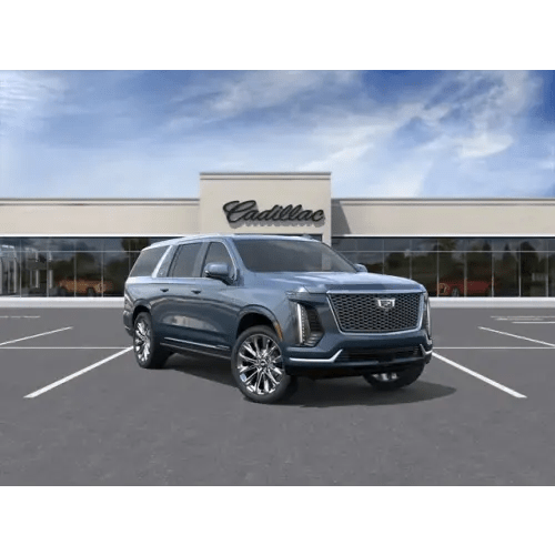 New 2026 Cadillac Escalade ESV Luxury SUV in Waukesha #26AP183 | Boucher Cadillac of Waukesha