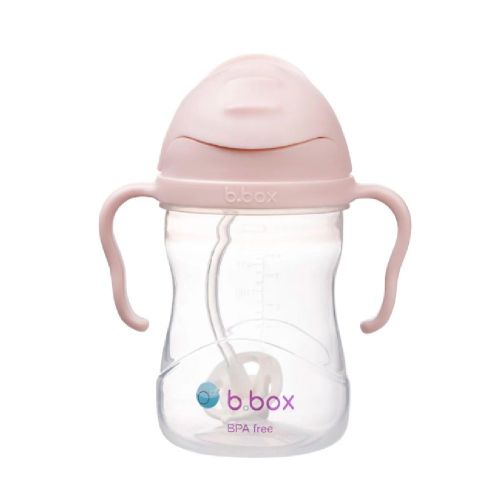 B.Box Sippy Cup Blush