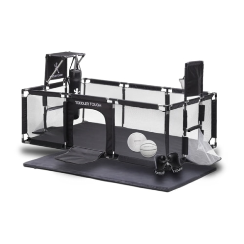 The Complete Sports Playpen Bundle
