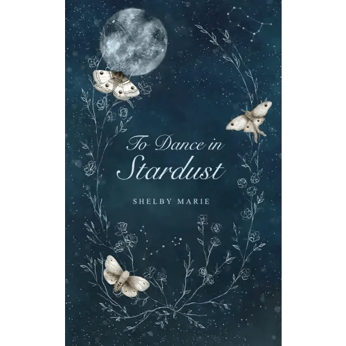 To Dance in Stardust