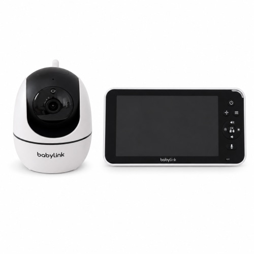 Babylink Baby Monitor
