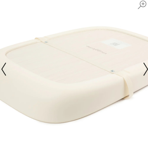 Changing Pad