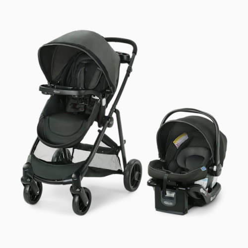 Modes Element Travel System - Canter