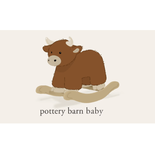 Pottery Barn Kids eGift Card