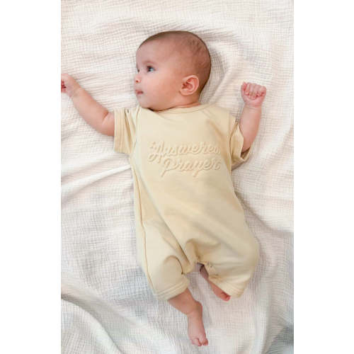 Answered Prayer Jumpsuit – OUR HOUSE ABOVE