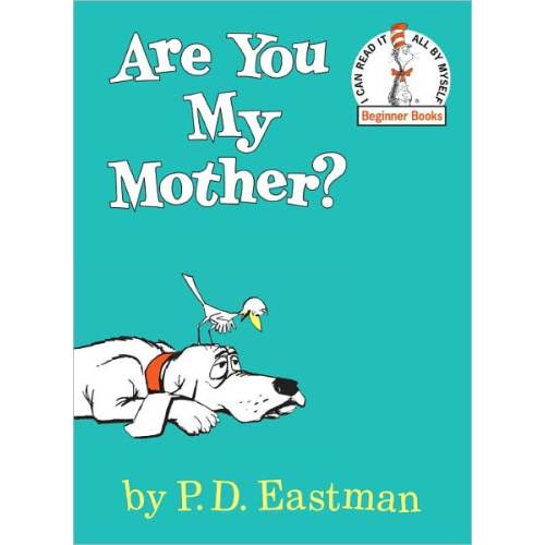 Are You My Mother? | Barnes & Noble®