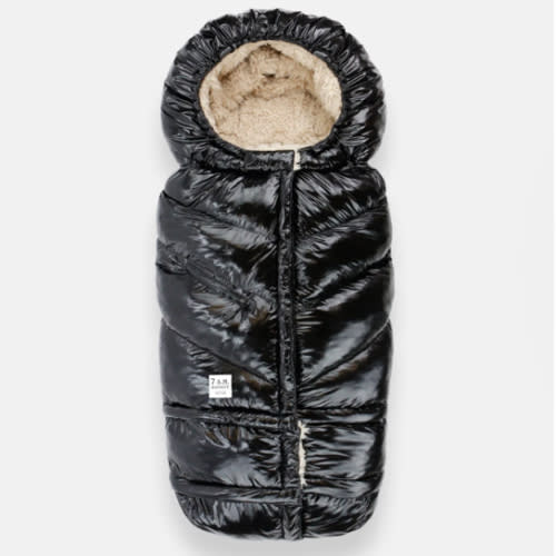 Blanket 212 evolution - Polar