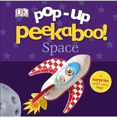 Pop-Up Peekaboo! Space