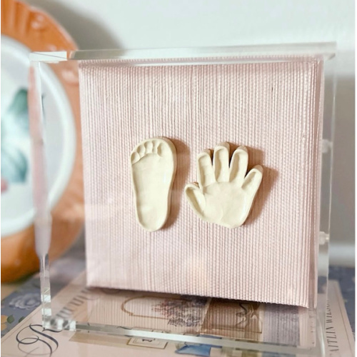 Pint-sized Prints Dallas - Gift Card