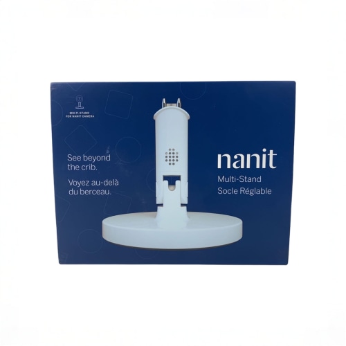 Nanit Flex Stand, White