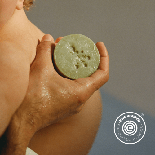 Organic Olive Oil Soap for All Skin | Dr. Max's
