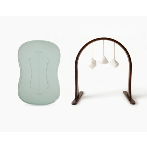 Play & Lounge Bundle | Sage