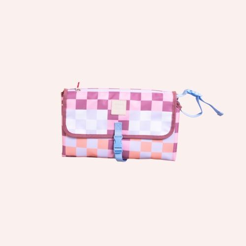 When You Need It Change Wallet - Check Berry