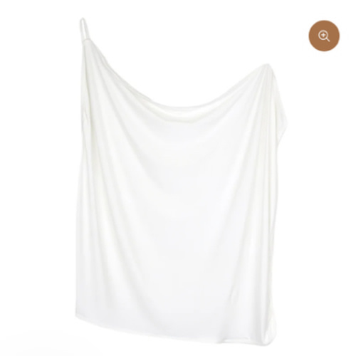 Bath - Swaddle Blanket - Finley