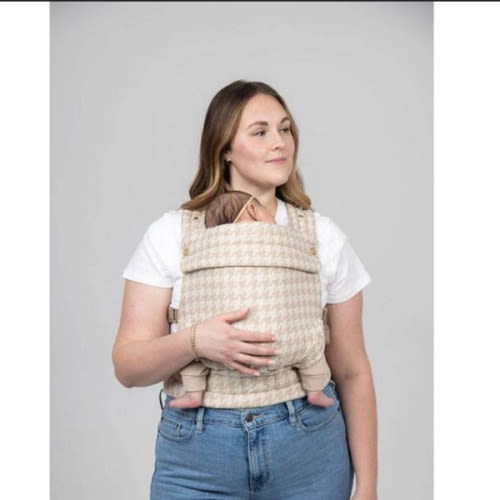 The Monarch Carrier - Houndstooth – Mabē