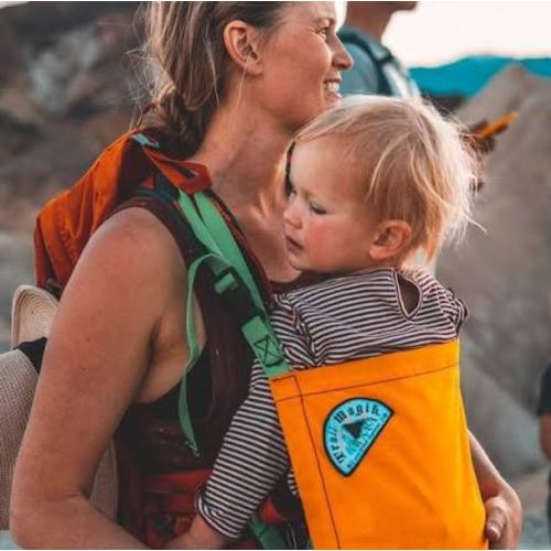 Trail Magik Kid Carrier