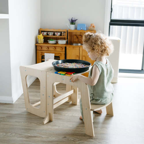 Toypark Convertible Learning Tower