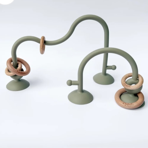 On-The-Go Suction Toy – Calla and Friends