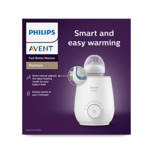 Buy Avent Bottle Warmer Premium Online at Chemist Warehouse®