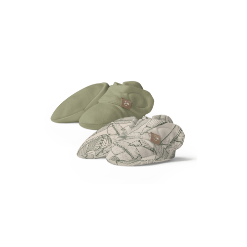 Goumi Stay On Baby Boots