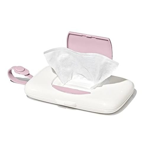 OXO Tot On-The-Go Wipes Dispenser — Blossom
