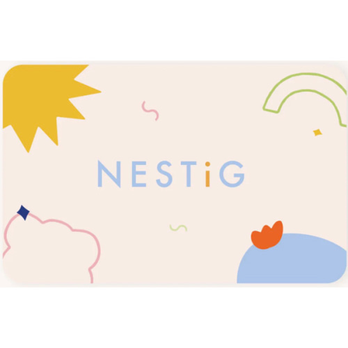 Nestig Digital Gift Card