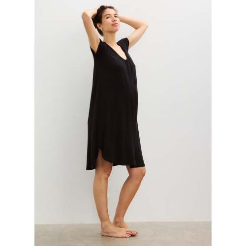 The Softluxe Delivery Nightgown