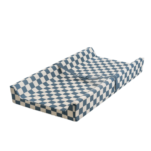 Baby Diaper Changing Pad with Waterproof Cover