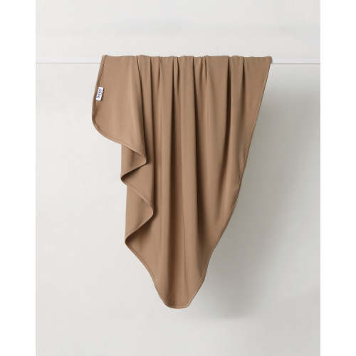 Baby Swaddle - Chocolate