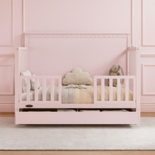 Graco Toddler Safety Guardrail (Slats)