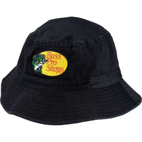 Bass Pro Shops Logo Bucket Hat for Kids | Bass Pro Shops