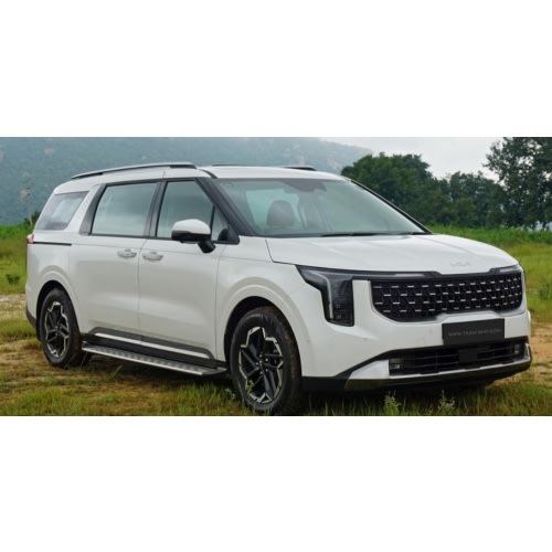 Minivan Fund