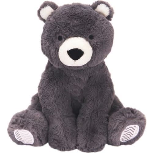 Woodland Forest Plush Bear Stuffed Animal Toy Plushie - Oscar